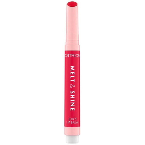Catrice Melt Y Shine Juicy Lip Balm 070 Pink Hawaii 1.3G