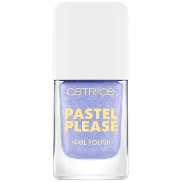 Pastel Please Esmalte De Uñas 020-Cloud Nine 10,5 Ml