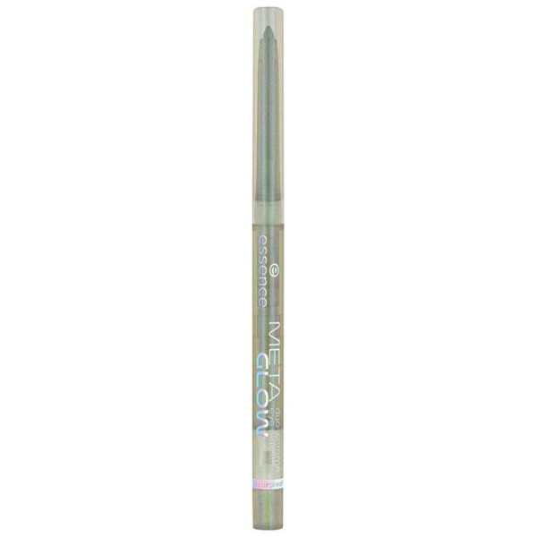 Meta Glow Lápiz De Ojos Duocromático 03-Galactic Chrome 0,22 Gr