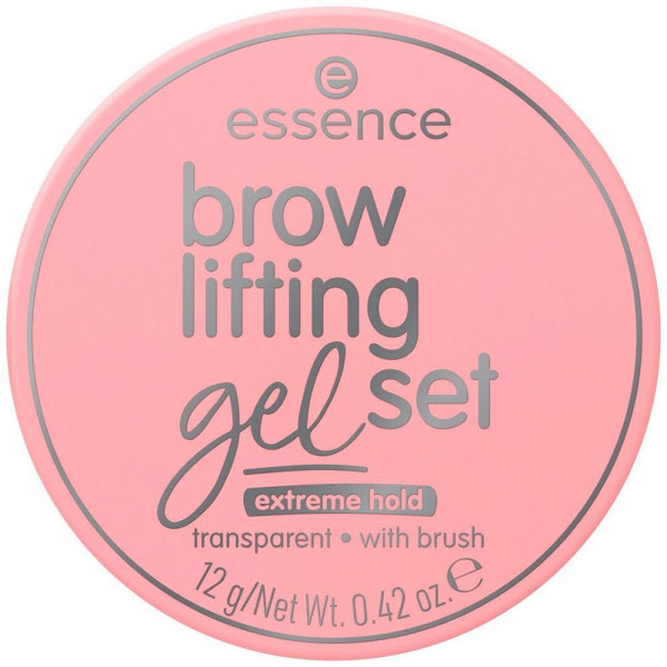 Brow Lifting Gel Para Cejas 12 Gr