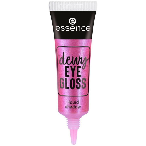 Dewy Eye Gloss Sombra De Ojos Líquida 02-Galaxy Gleam 8 Ml
