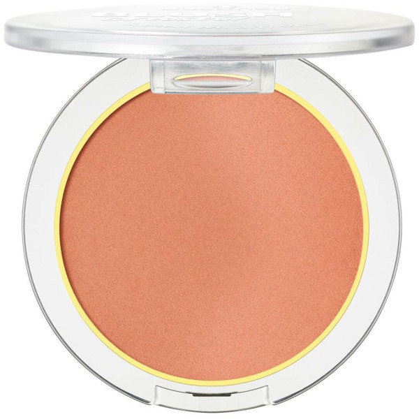 Blush Crush! Colorete 10-Caramel Latte 5 Gr