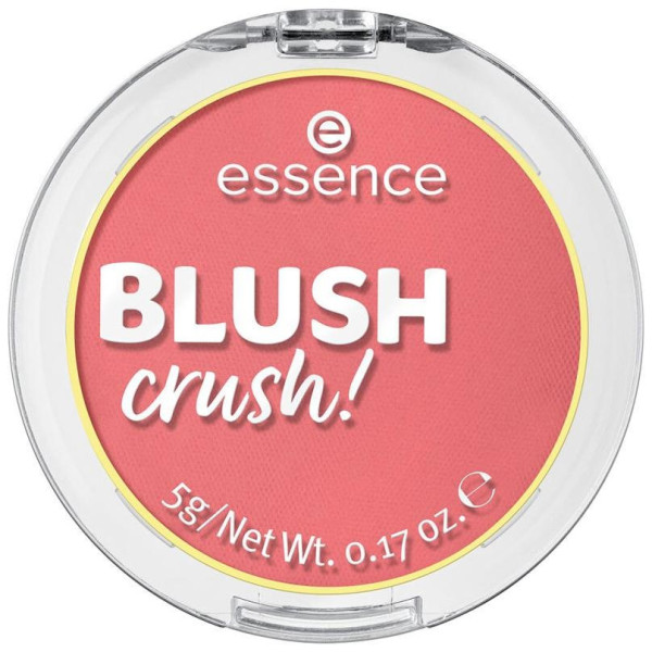 Blush Crush! Colorete 30-Cool Berry 5 Gr