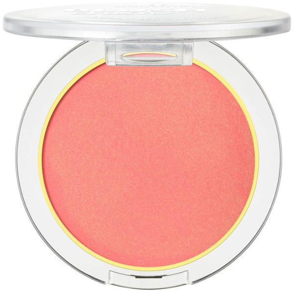 Blush Crush! Colorete 40-Strawberry Flush 5 Gr
