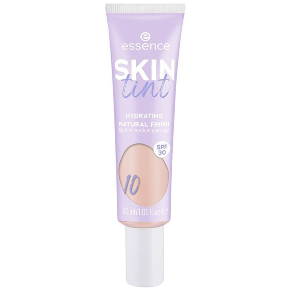 Skin Tint Crema Hidratante Con Color Spf30 10 30 Gr