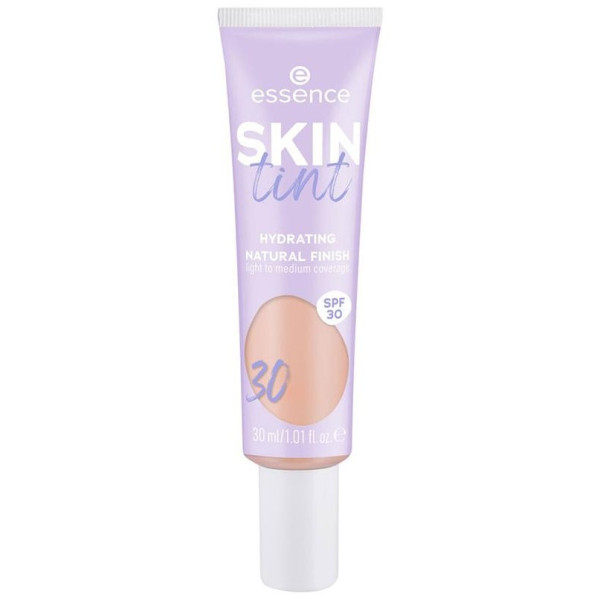 Skin Tint Crema Hidratante Con Color Spf30 30 30 Ml