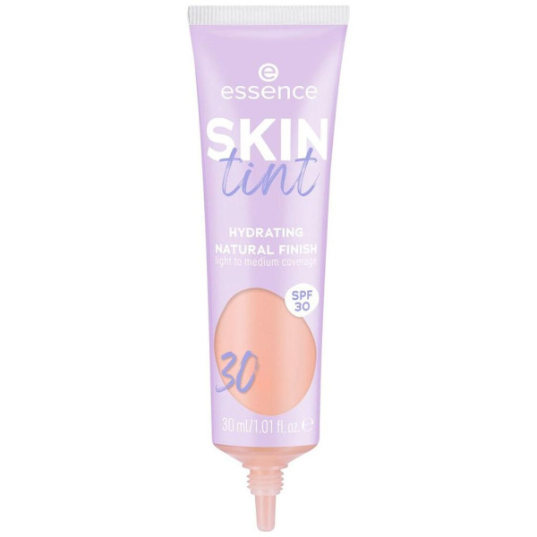 Skin Tint Crema Hidratante Con Color Spf30 30 30 Ml