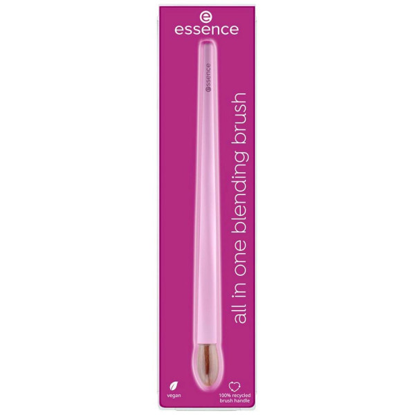 Pincel Difuminador Todo En Uno 1 U