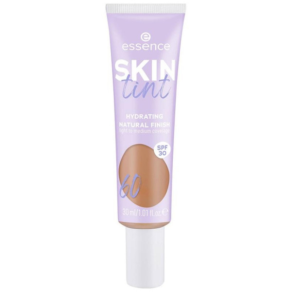 Skin Tint Crema Hidratante Con Color Spf30 60 30 Gr