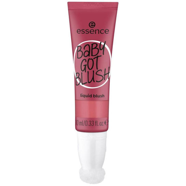 Baby Got Blush Colorete Líquido 20-Blushin Berry 10 Ml