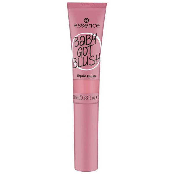 Baby Got Blush Colorete Líquido 30-Dusty Rose 10 Ml