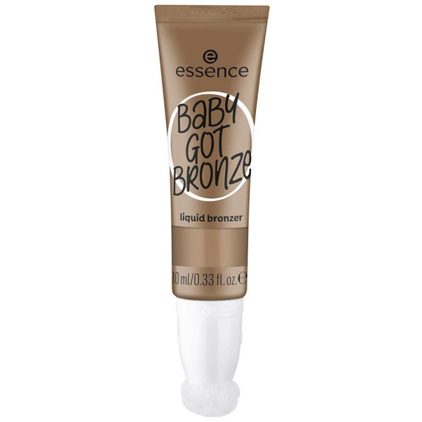 Baby Got Bronze Bronceador Líquido 10-Sweet Shadows 10 Ml