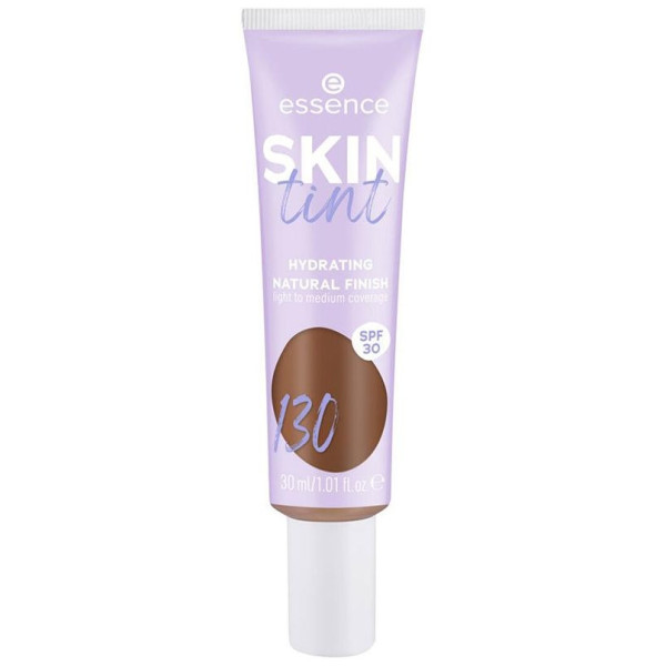 Skin Tint Crema Hidratante Con Color Spf30 130 30 Ml