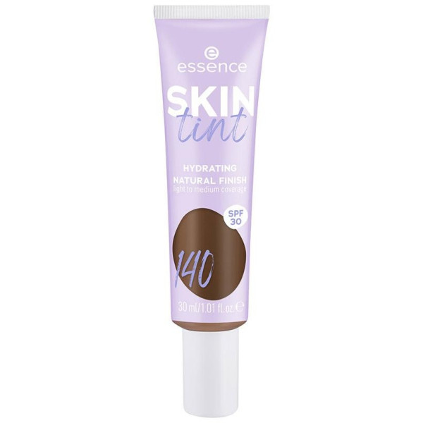 Skin Tint Crema Hidratante Con Color Spf30 140 30 Gr