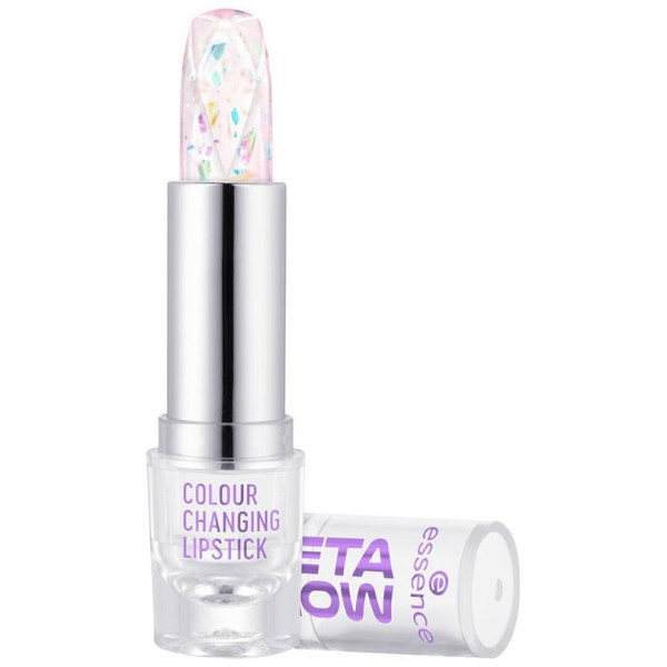 Meta Glow Colour Changing Barra De Labios 3,4 Gr