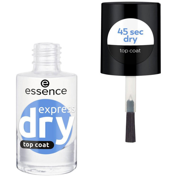 Express Dry Top Coat 8 Ml