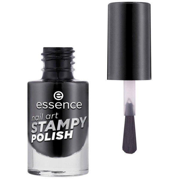 Stampy Polish Esmalte De Uñas 5 Ml