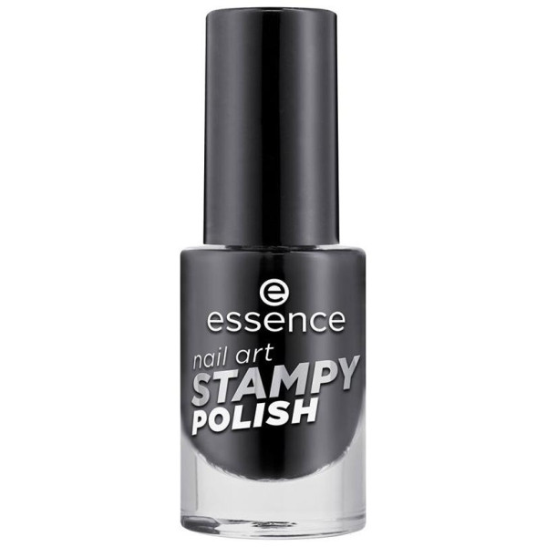 Stampy Polish Esmalte De Uñas 5 Ml