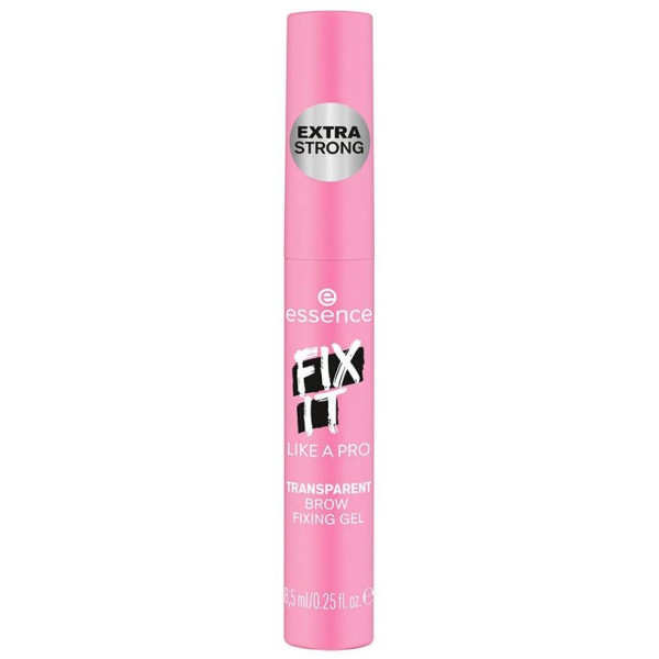 Fix It Like A Pro Gel Fijador De Cejas Transparente 8,5 Ml