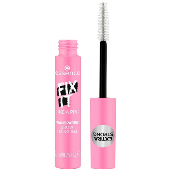 Fix It Like A Pro Gel Fijador De Cejas Transparente 8,5 Ml