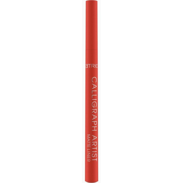 Calligraph Artist Matte Liner 080-Bloody Mary 1,1 Ml