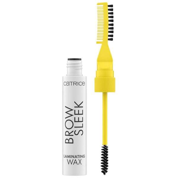 Brow Sleek Cera Fijadora De Cejas 9 Ml
