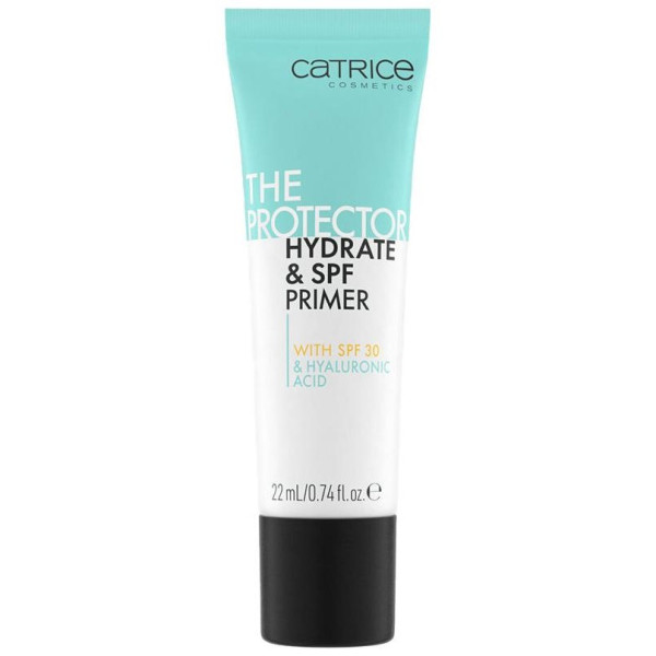 The Protector Prebase Hidratante Spf30 22 Ml