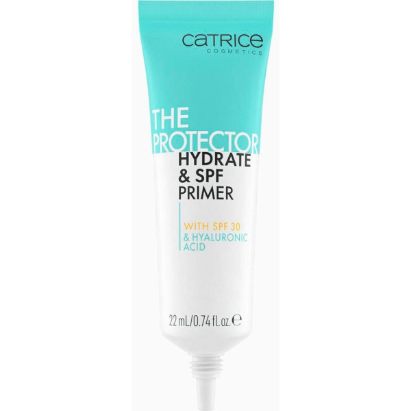 The Protector Prebase Hidratante Spf30 22 Ml
