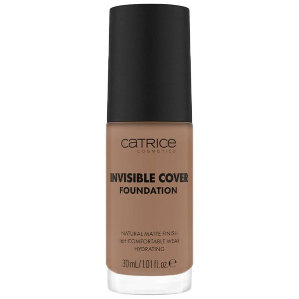 Cover Foundation Base Invisible 047W 30 Ml
