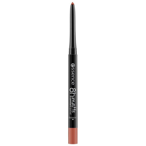 Matte Comfort Perfilador De Labios 8H 12-Cushion Talk 0,30 Gr
