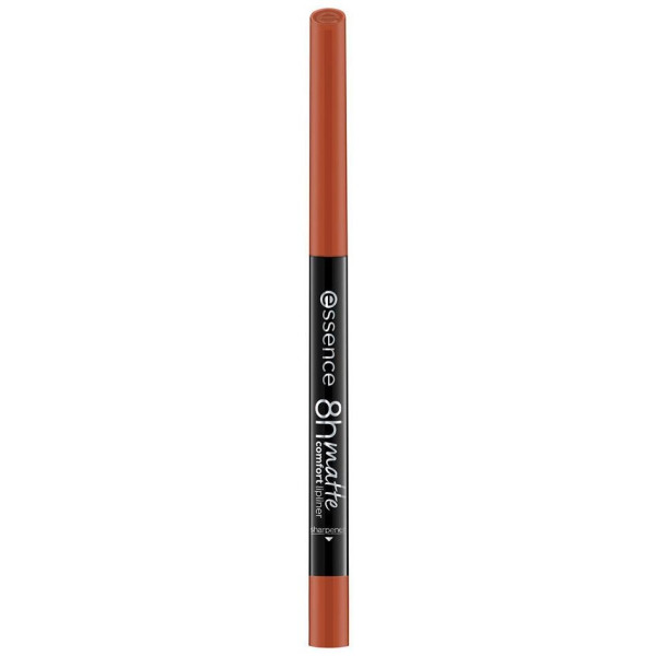 Matte Comfort Perfilador De Labios 8H 17-Must Have Brown 0,30 Gr