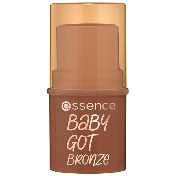 Baby Got Bronze Bronceador En Barra 40-Hazelnut Hug 5,50 Gr