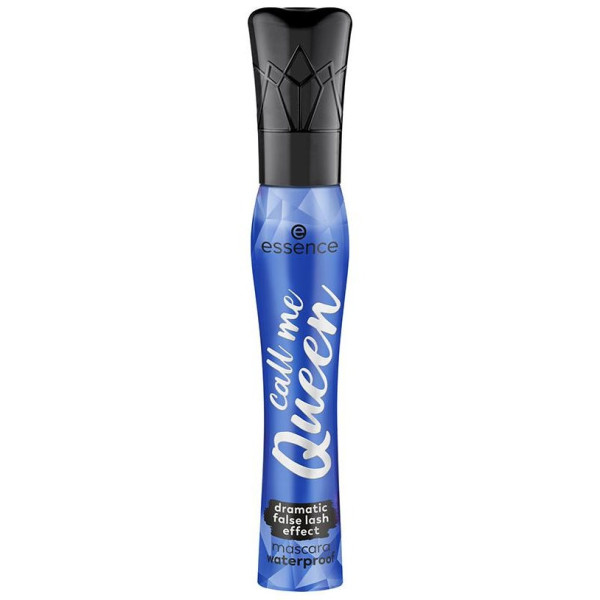 Call Me Queen Máscara De Pestañas Waterproof 11,5 Ml