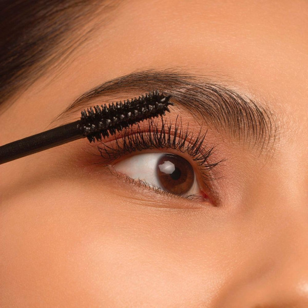 Call Me Queen Máscara De Pestañas Waterproof 11,5 Ml