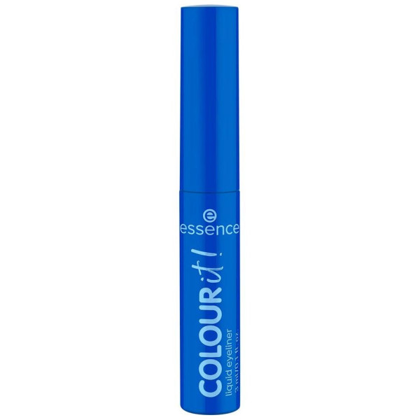 Colour It! Delineador De Ojos 01-Royal Blue 3 Ml
