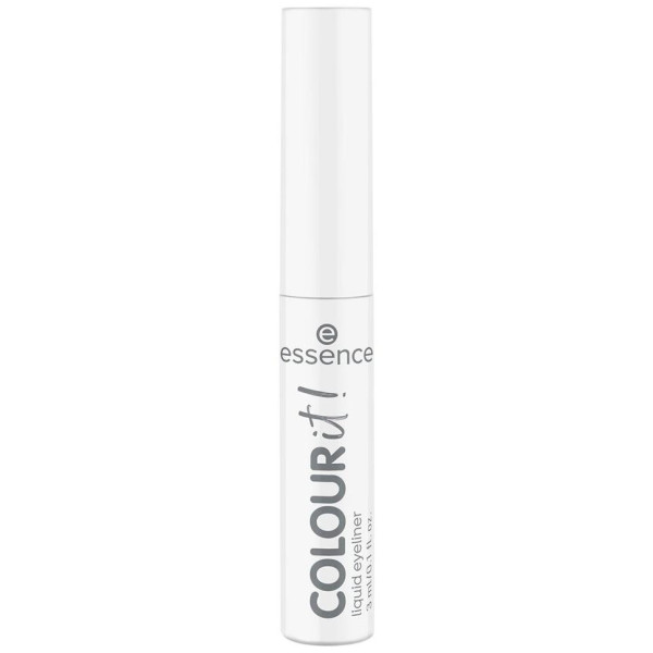 Colour It! Delineador De Ojos 02-White 3 Ml