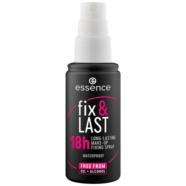 Fix Y Last 18H Long-Lasting Spray Fijador De Maquillaje 50 Ml
