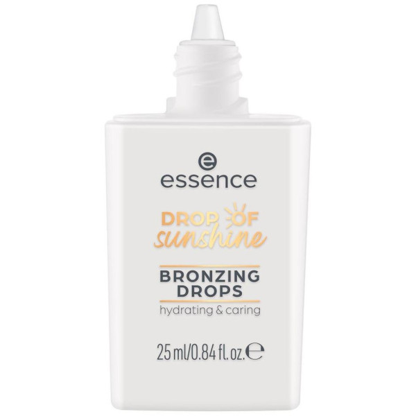 Drop Of Sunshine Bronceador Fluido 25 Ml
