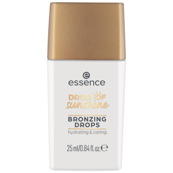 Drop Of Sunshine Bronceador Fluido 25 Ml