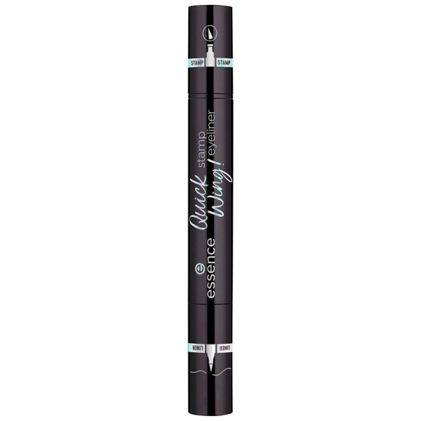 Quick Wing! Sello Eyeliner 01-Black 3,50 Ml