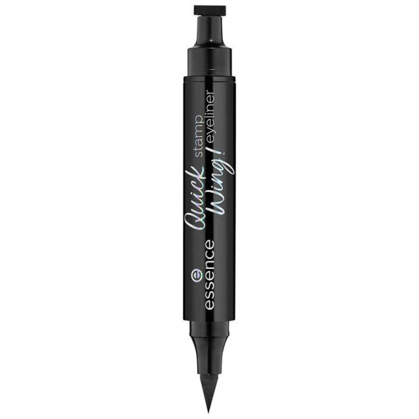 Quick Wing! Sello Eyeliner 01-Black 3,50 Ml