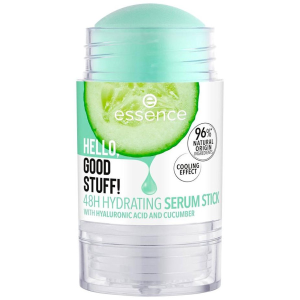 Hello, Good Stuff! Sérum Hidratante En Stick 48H 30 Gr