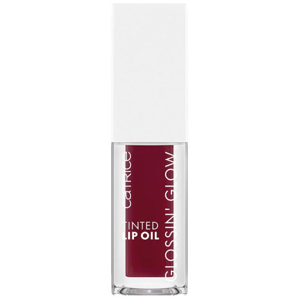 Glossin' Glow Tinted Lip Oil 070-Make A Move 4 Ml