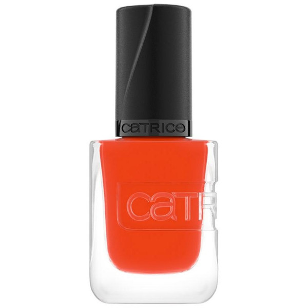 Gel Affair Esmalte De Uñas 015-Poppy 10,5 Ml