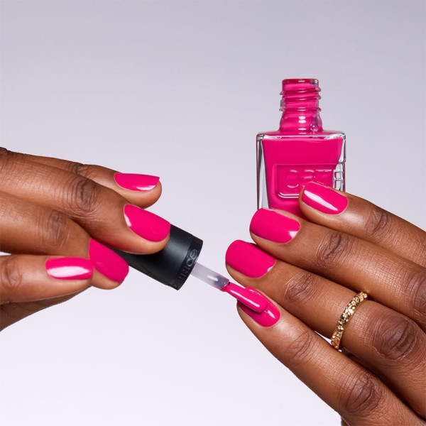 Gel Affair Esmalte De Uñas 018-Berry Styles 10,5 Ml