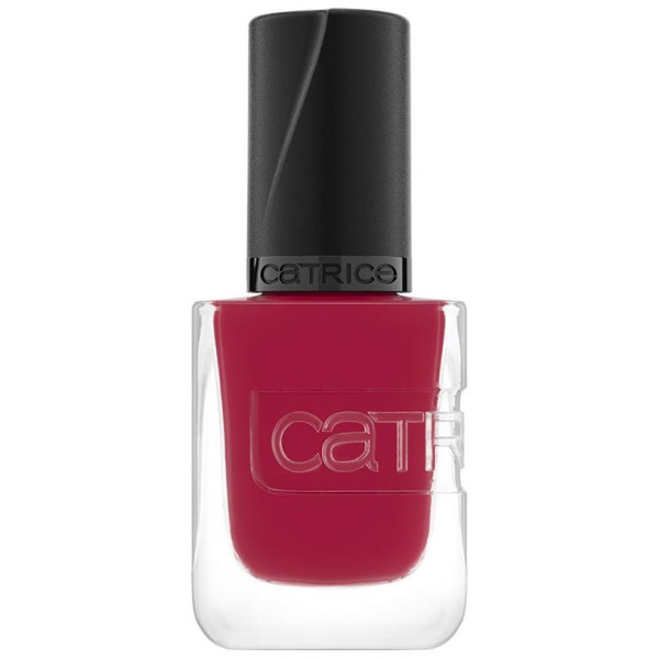 Gel Affair Esmalte De Uñas 020-Raspberry Pie 10,5 Ml