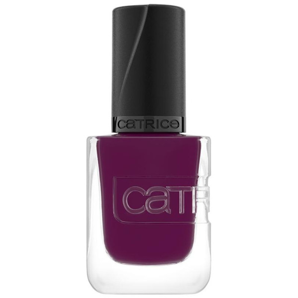 Gel Affair Esmalte De Uñas 023-Plum-Believable 10,5 Ml