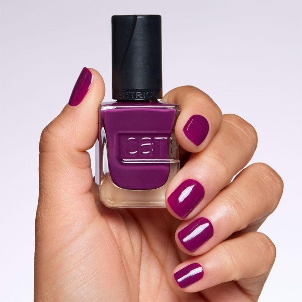 Gel Affair Esmalte De Uñas 023-Plum-Believable 10,5 Ml
