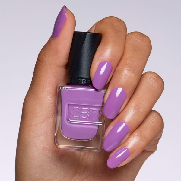Gel Affair Esmalte De Uñas 024-Grape Minds Think Alike 10,5 Ml
