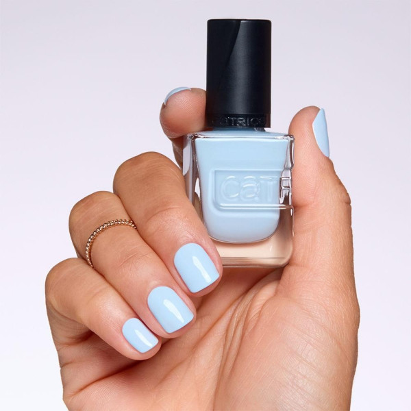 Gel Affair Esmalte De Uñas 029-Blue You A Kiss 10,5 Ml